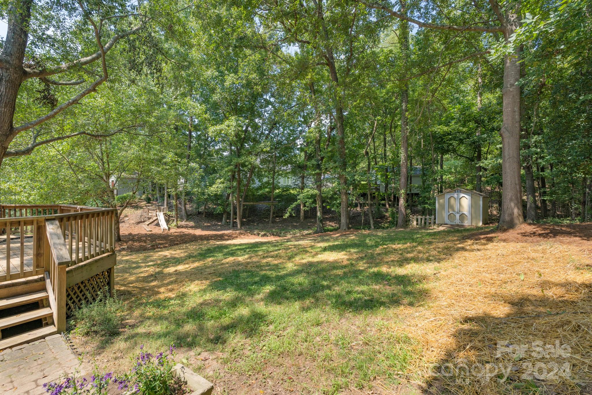 Brookgreen - Residential