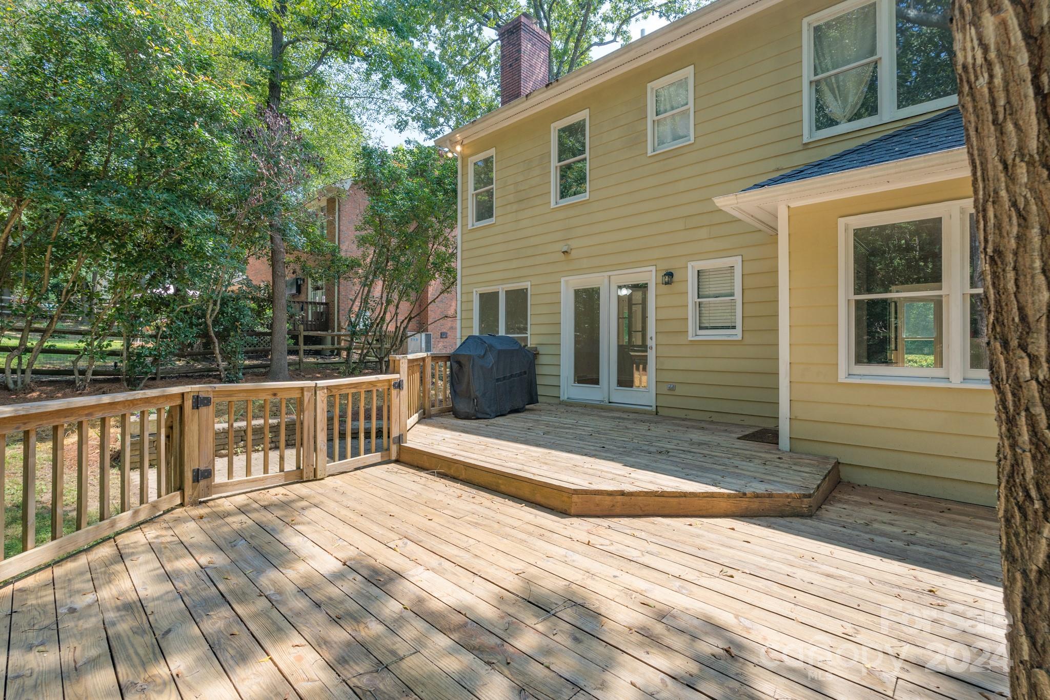 Brookgreen - Residential