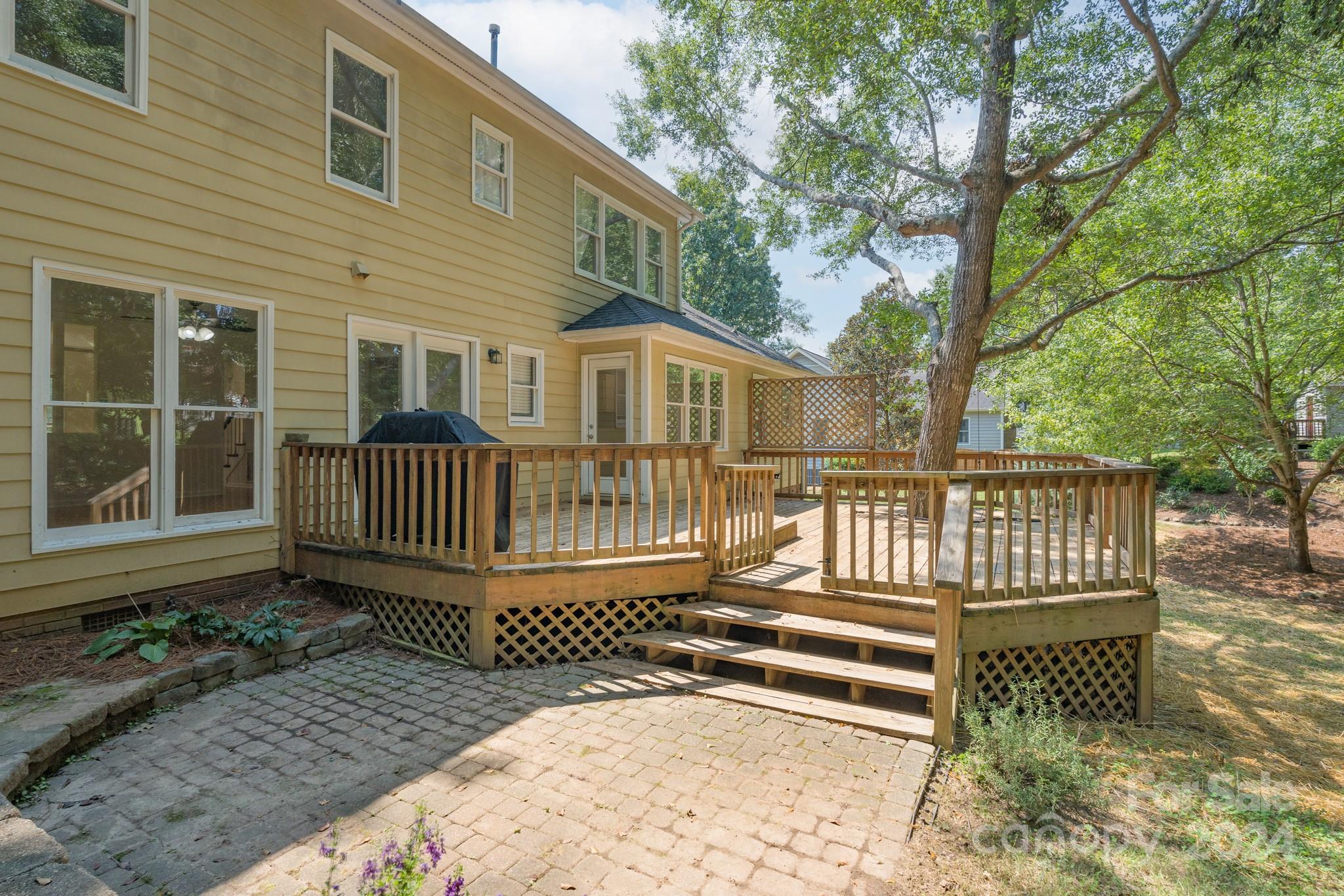 Brookgreen - Residential