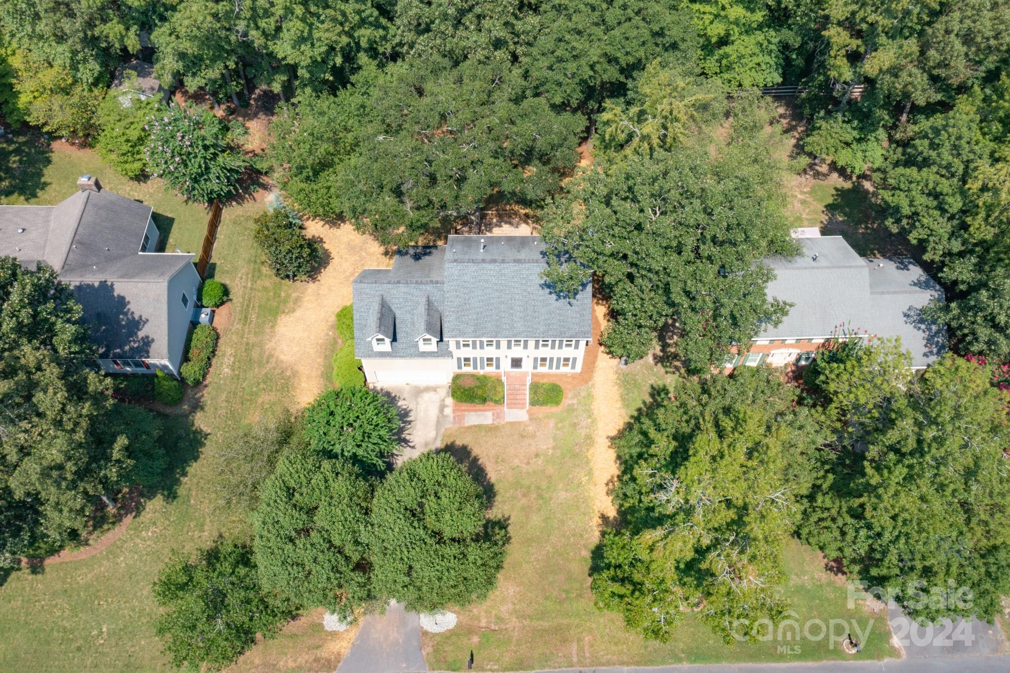 Brookgreen - Residential