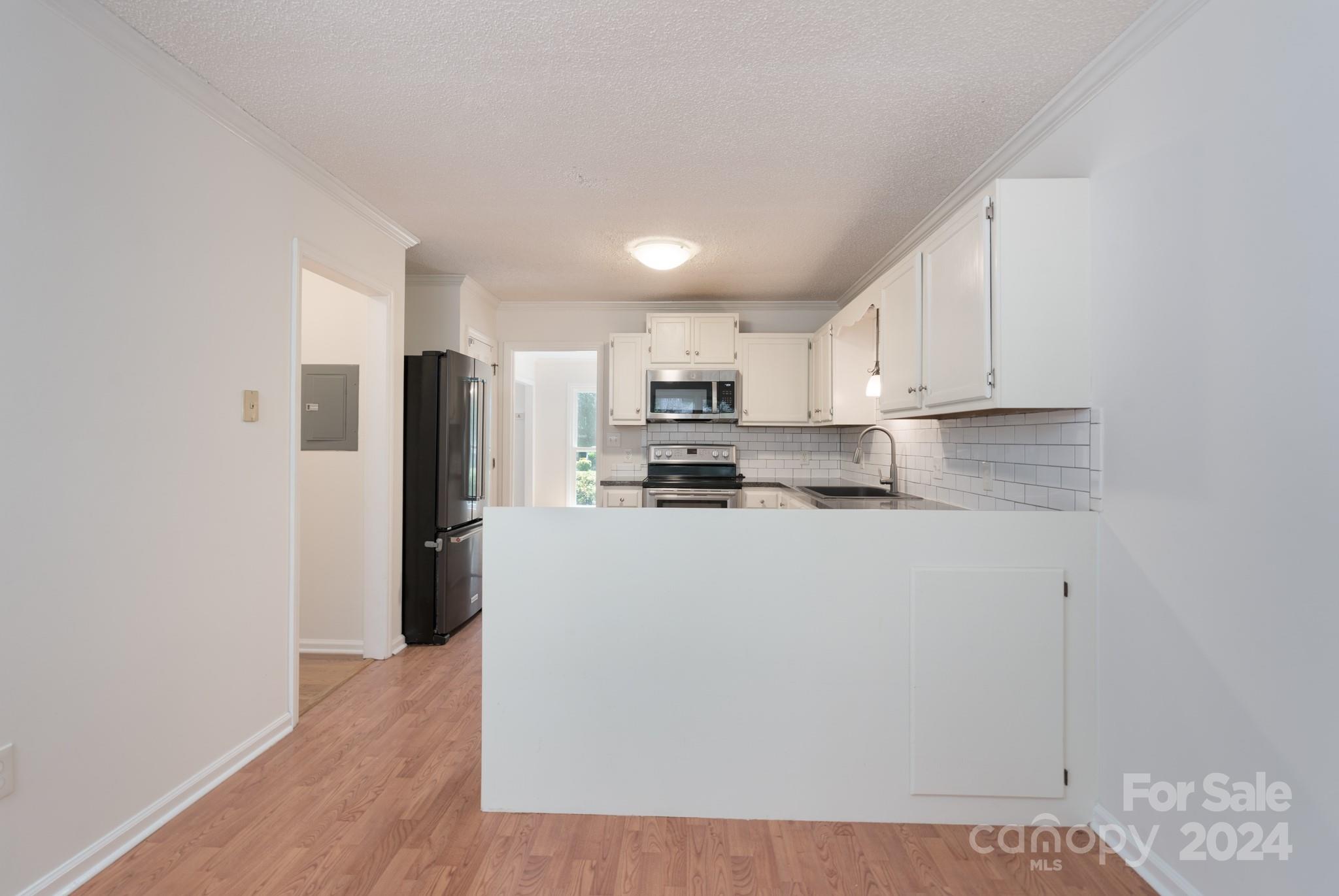 Brookgreen - Residential