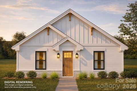 Photo of 1302 Rainbow Drive, Shelby, NC 28152 (MLS # 4390217)