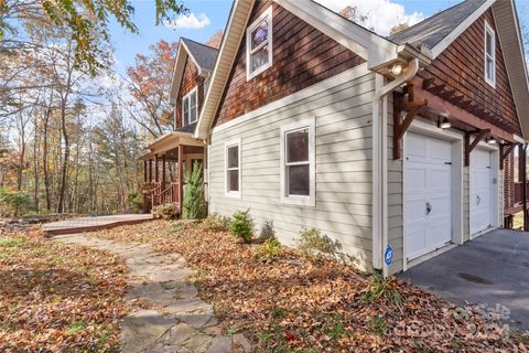 A home in Swannanoa