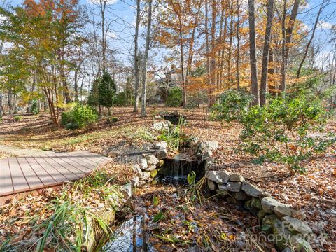 A home in Swannanoa