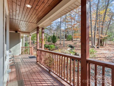 A home in Swannanoa