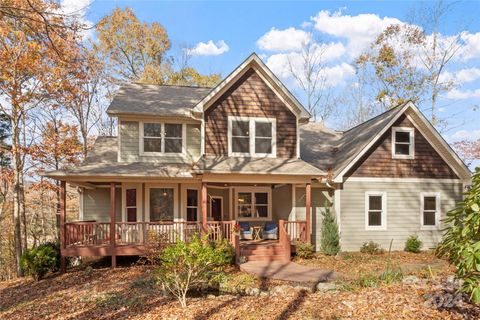 A home in Swannanoa