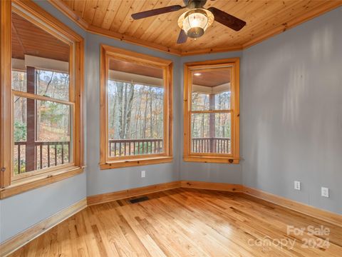 A home in Swannanoa