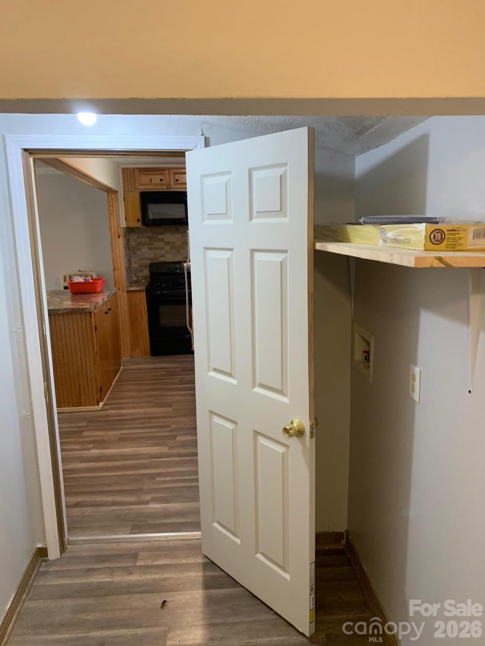 Sunset Park - Residential