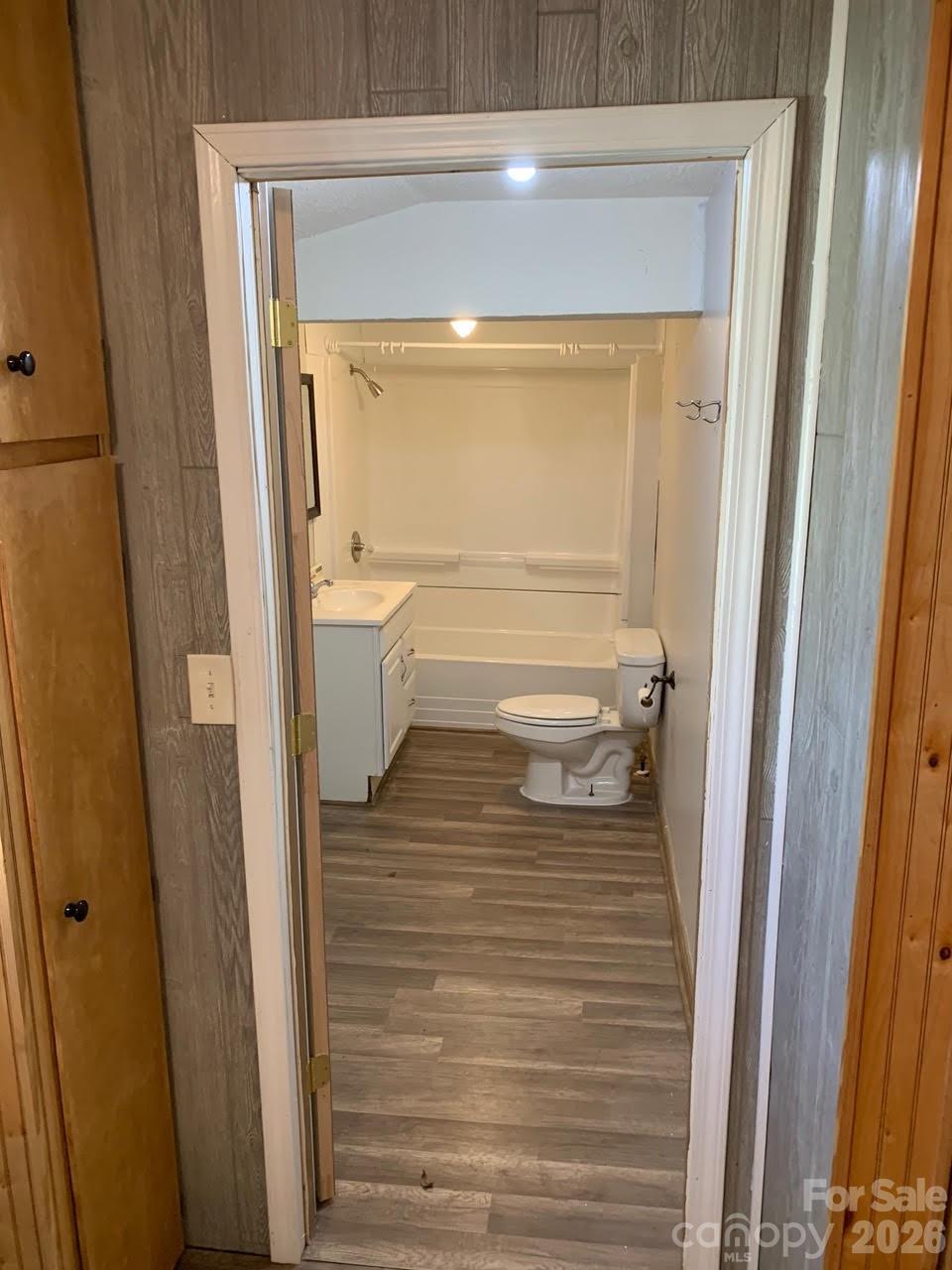 Sunset Park - Residential