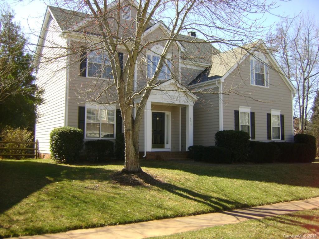 Thornhill - Residential