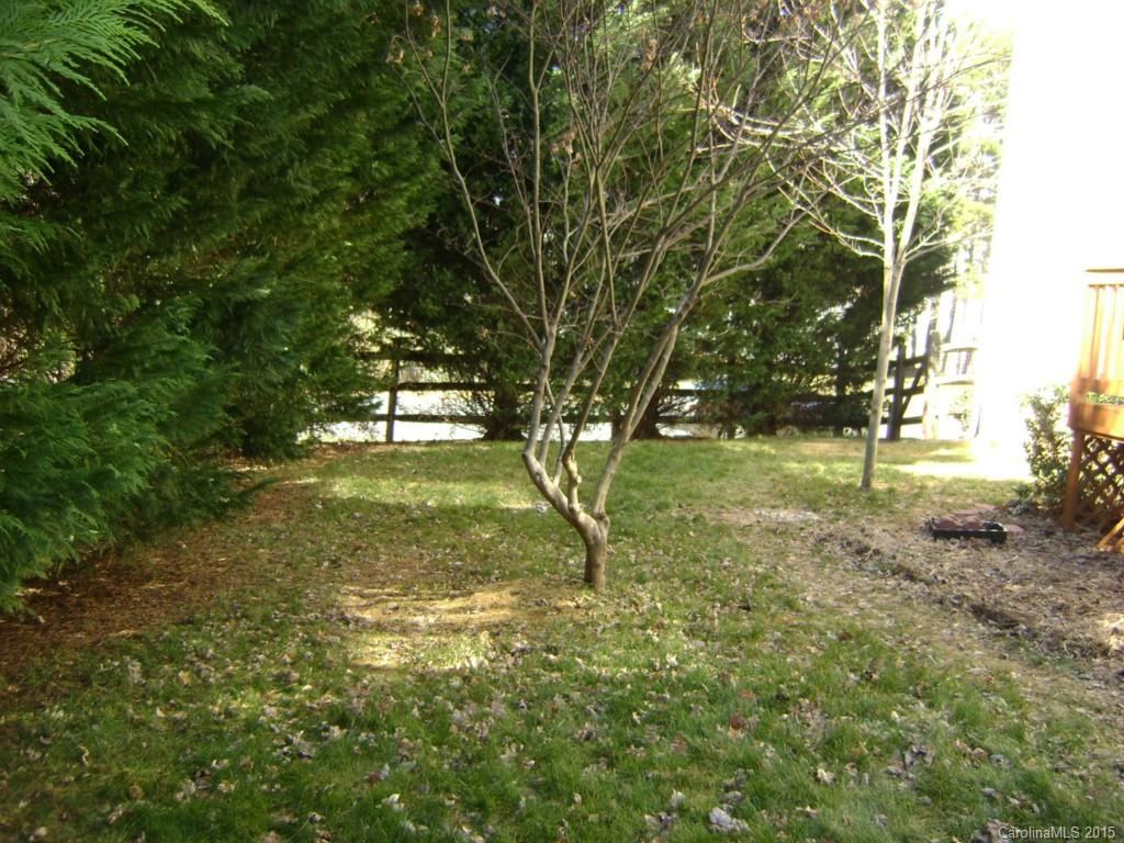 Thornhill - Residential