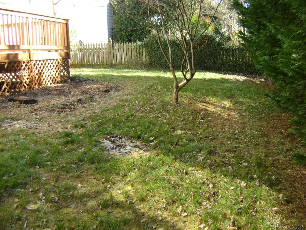 Thornhill - Residential