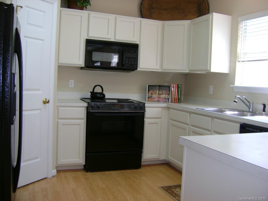 Thornhill - Residential