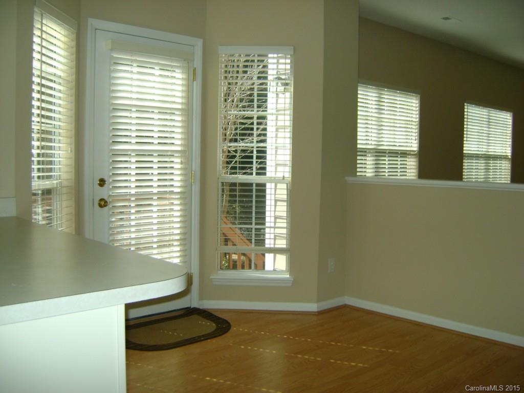 Thornhill - Residential