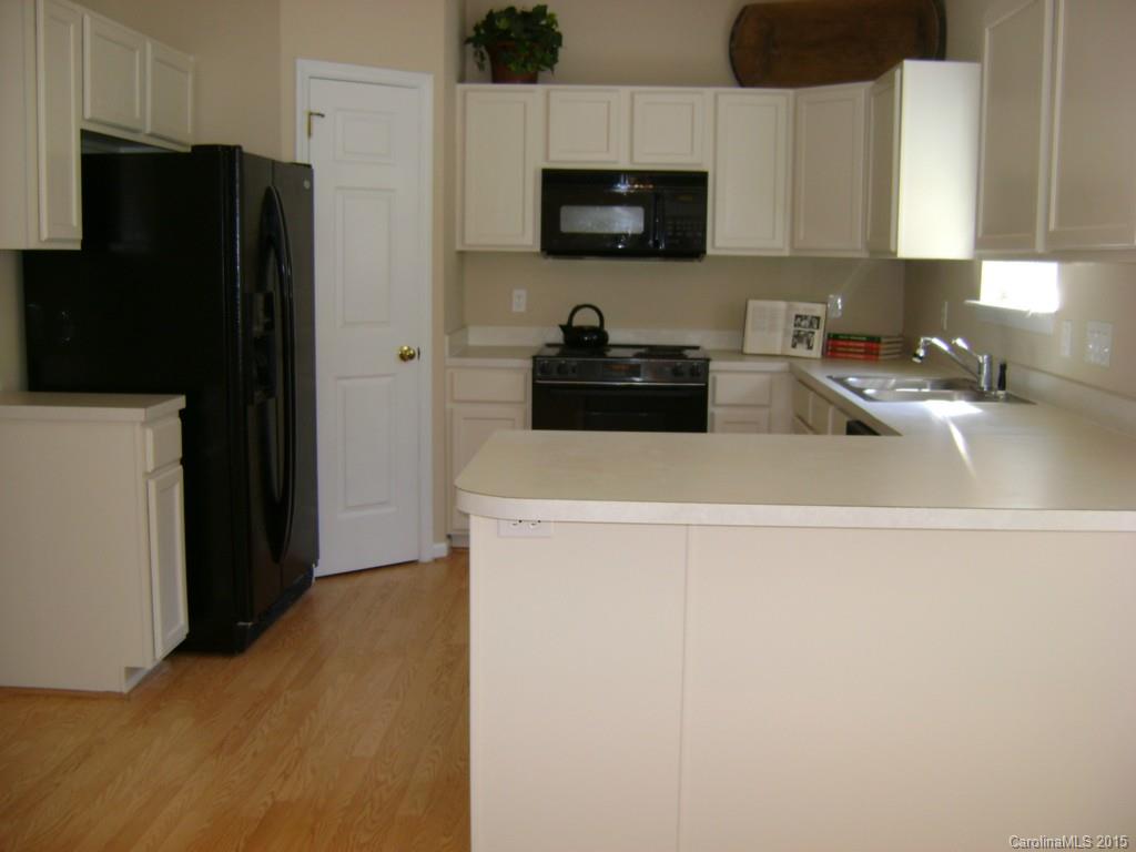 Thornhill - Residential