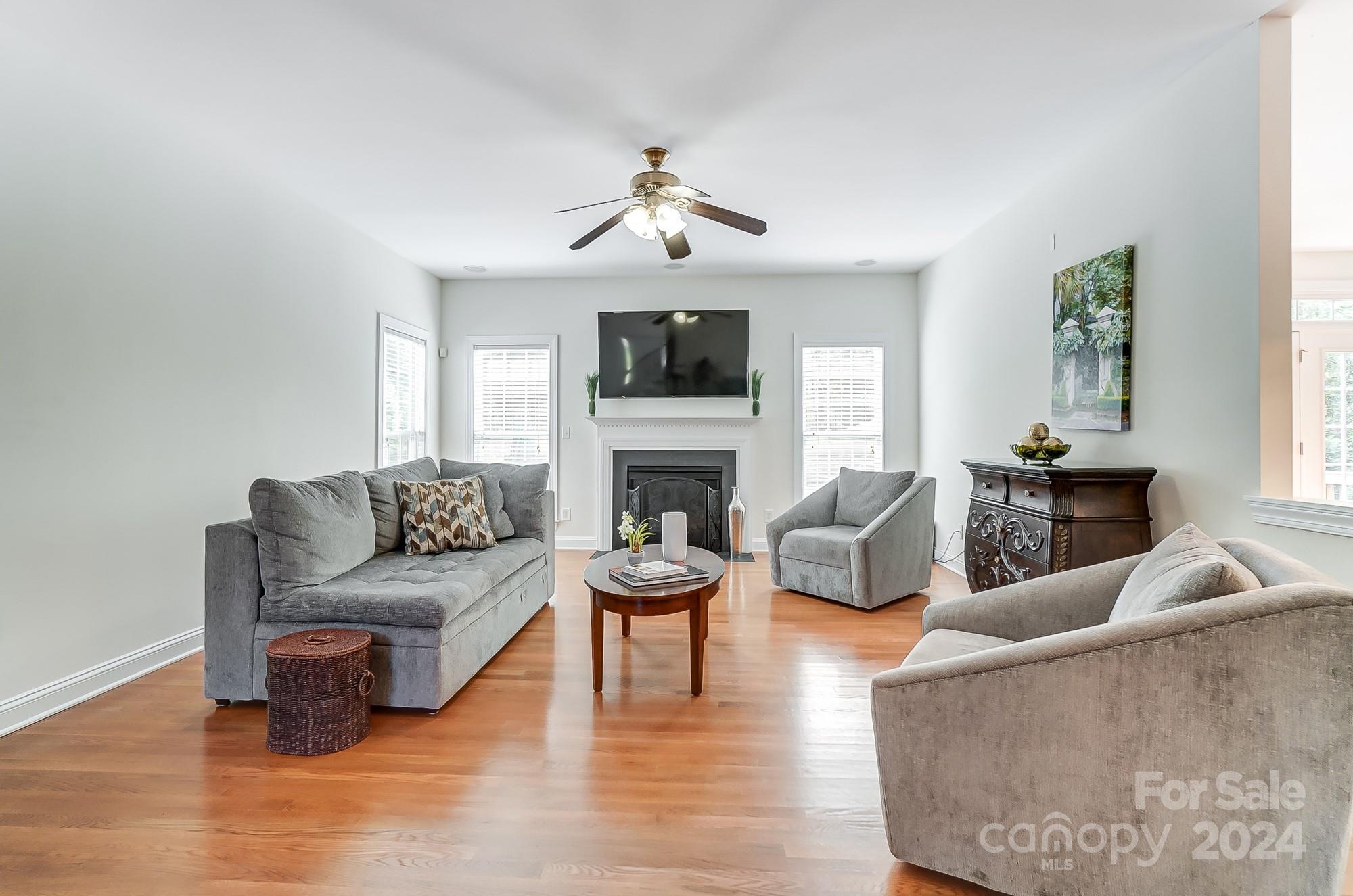 Tuscany - Residential