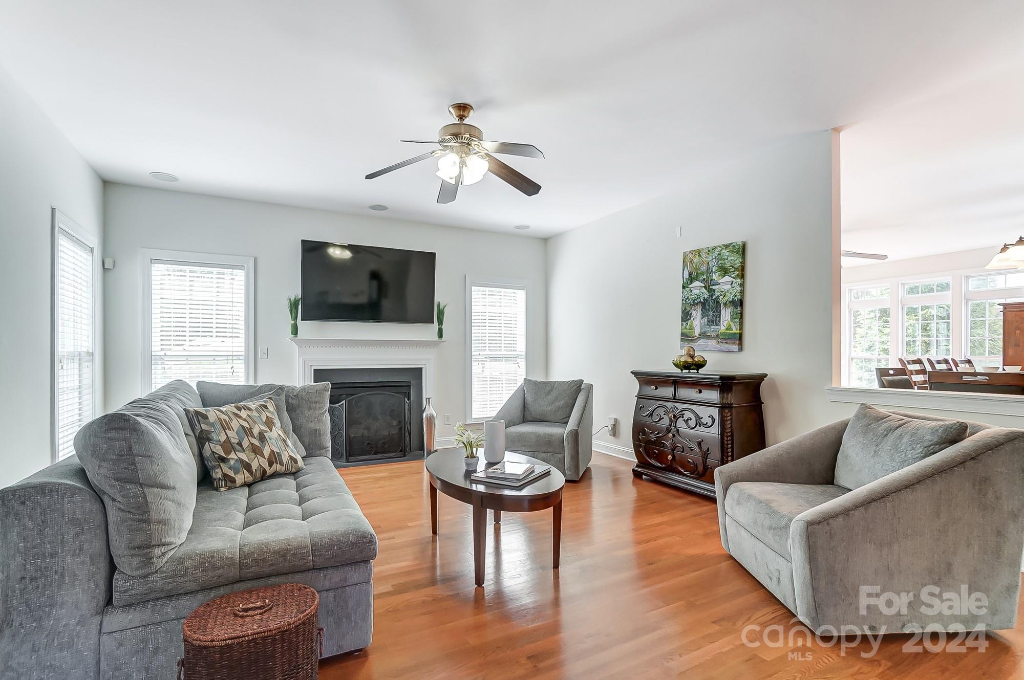 Tuscany - Residential