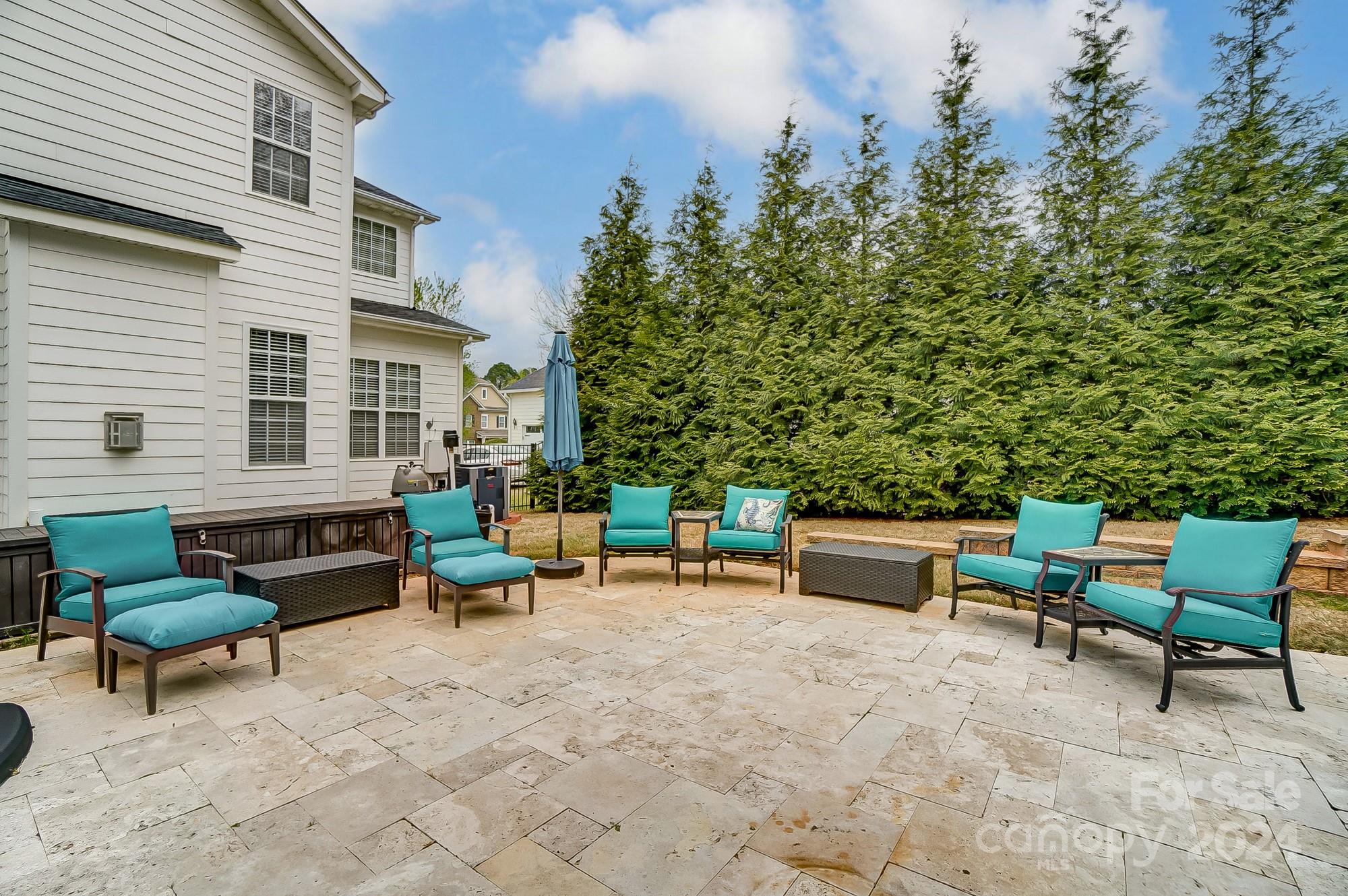 Tuscany - Residential