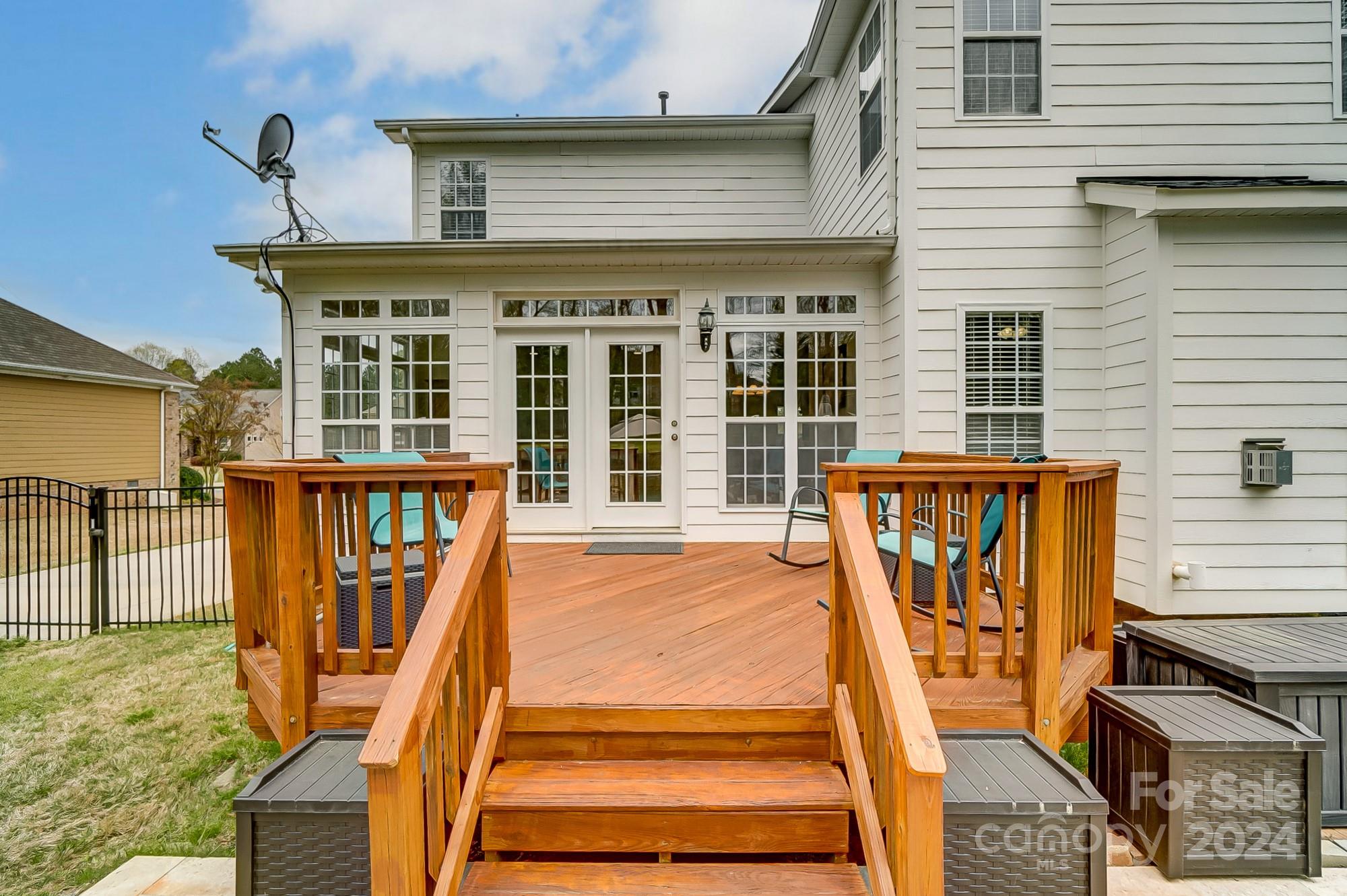 Tuscany - Residential