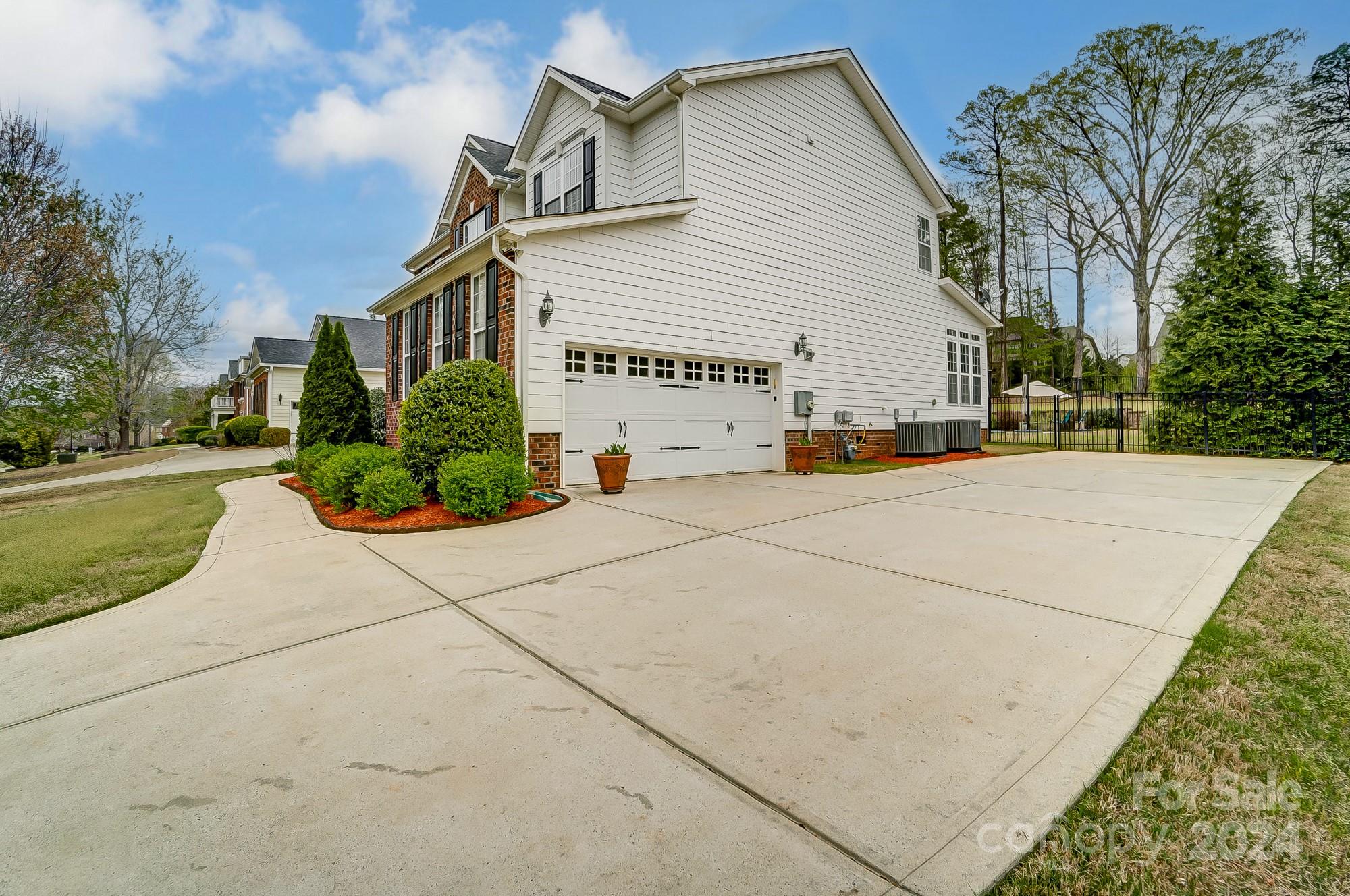 Tuscany - Residential