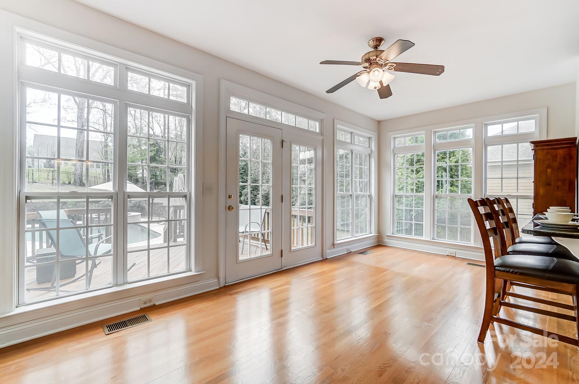 Tuscany - Residential