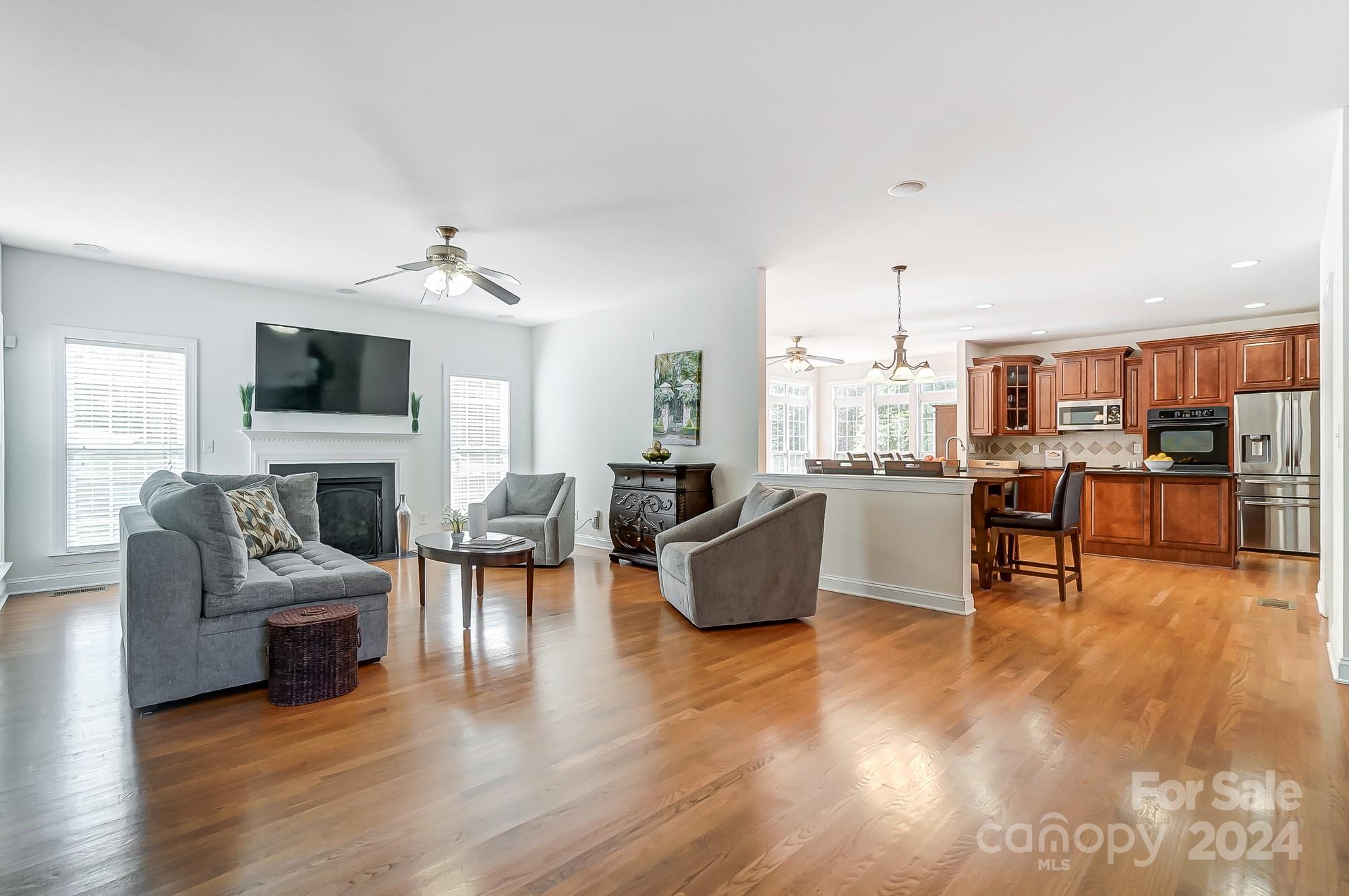 Tuscany - Residential