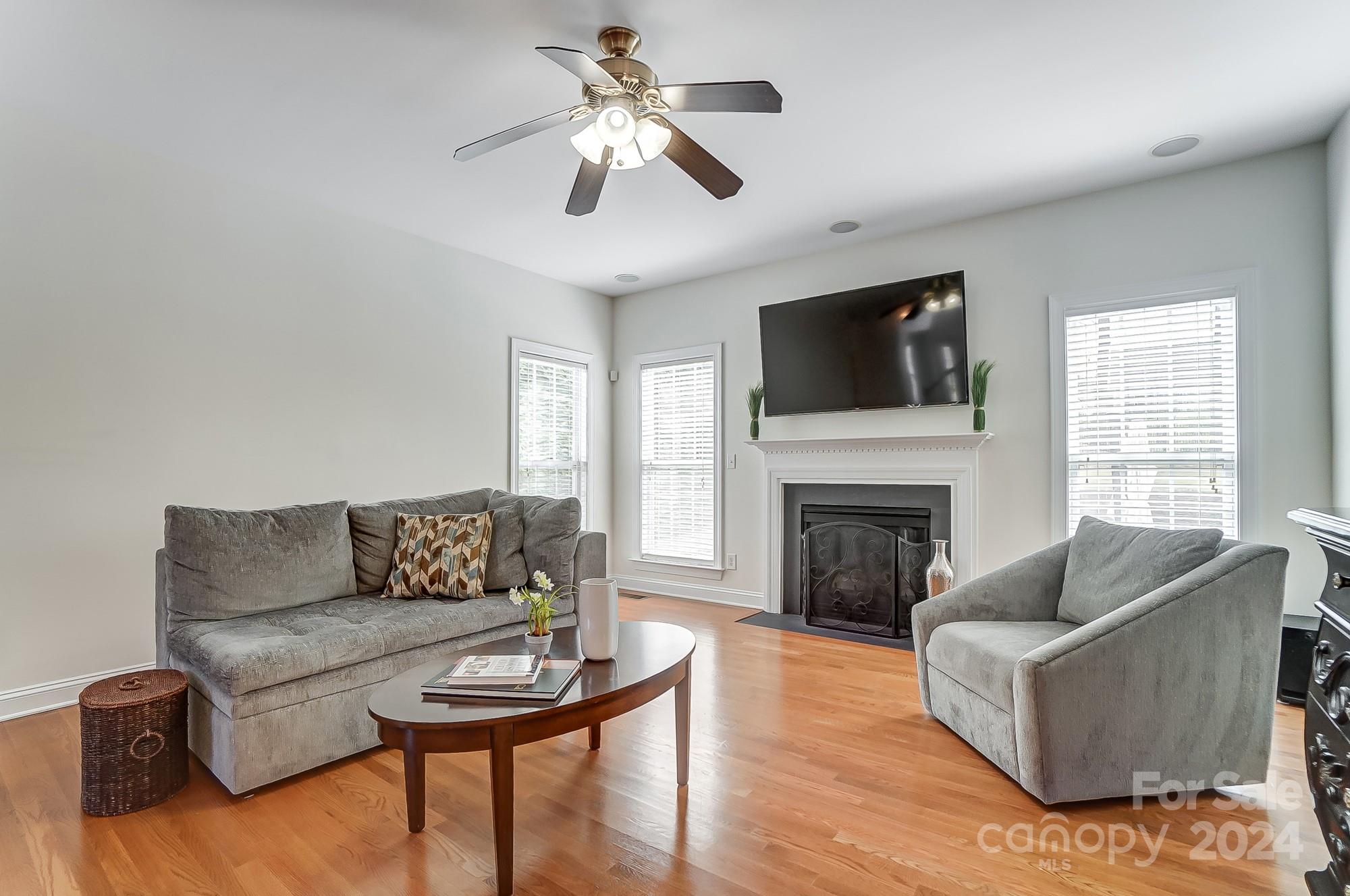 Tuscany - Residential