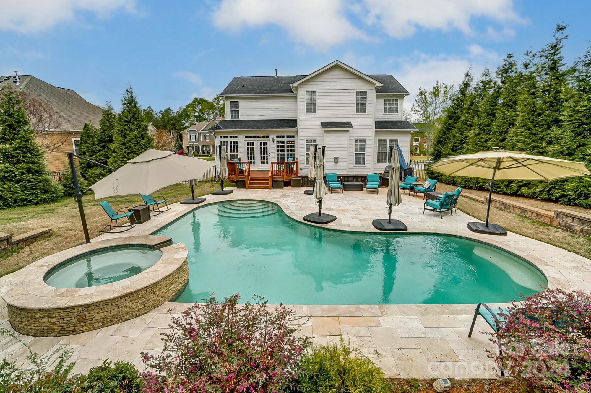 Tuscany - Residential