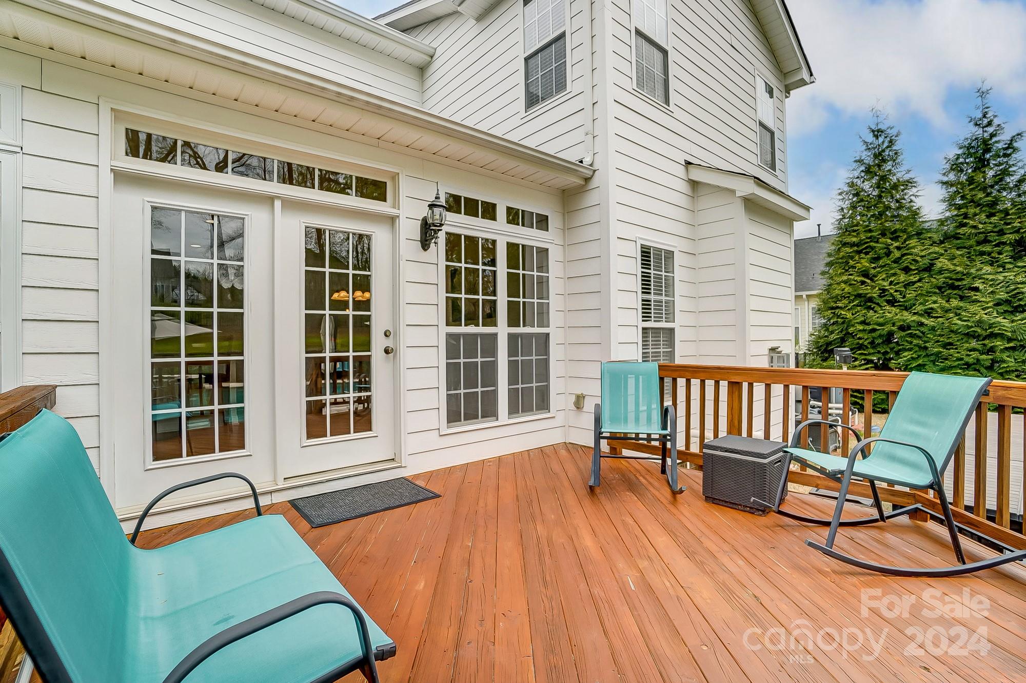 Tuscany - Residential