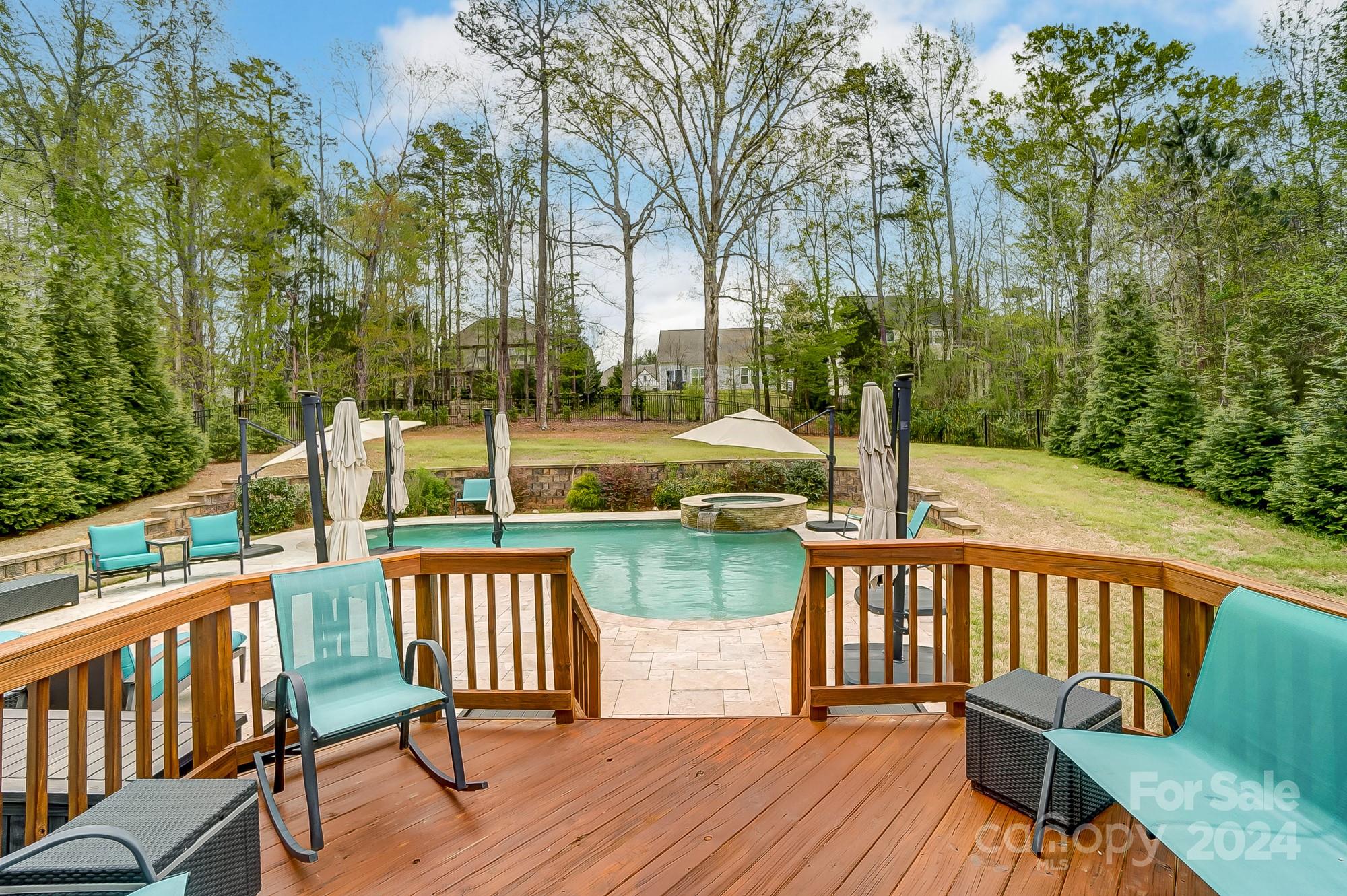 Tuscany - Residential