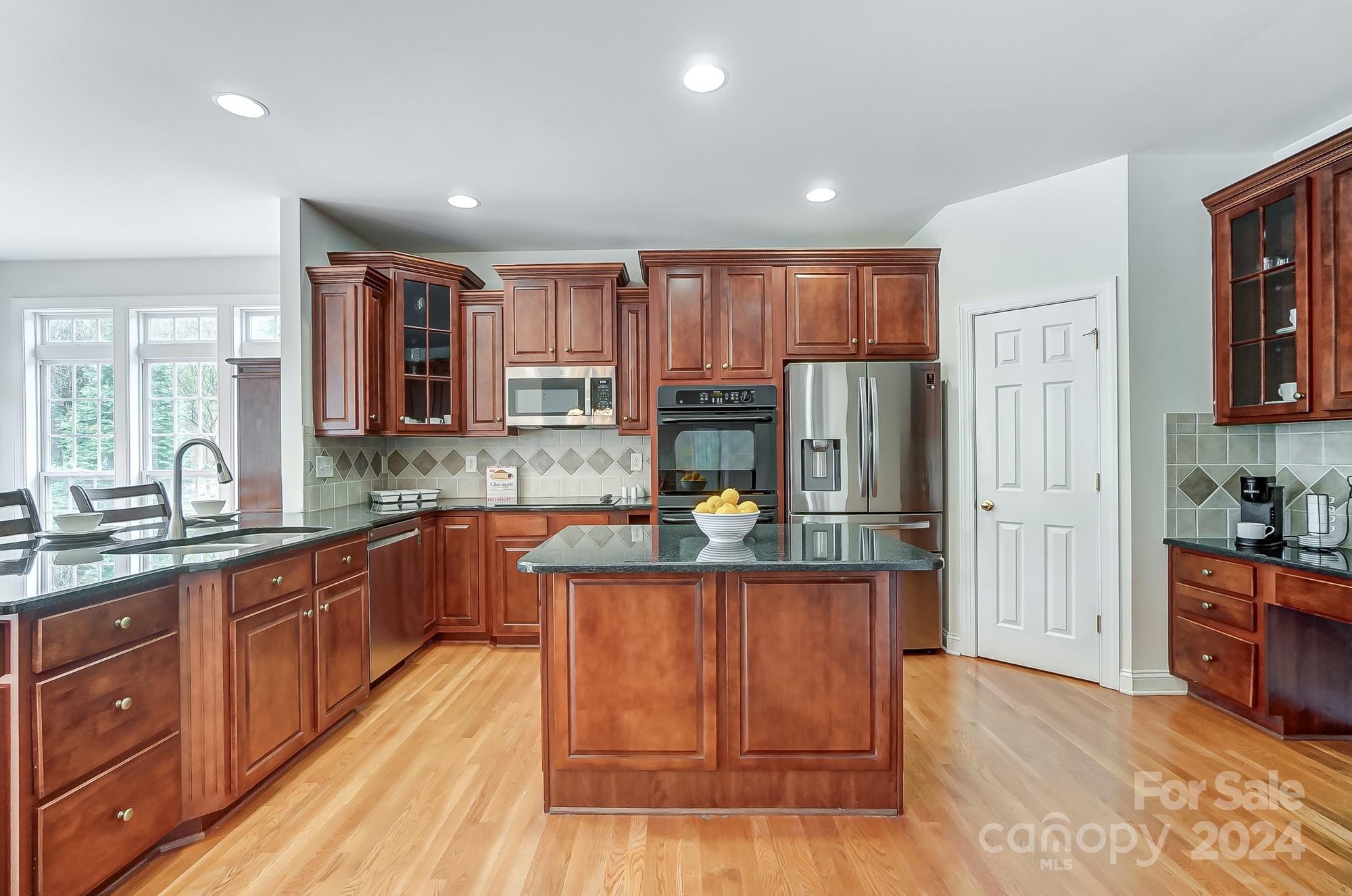 Tuscany - Residential