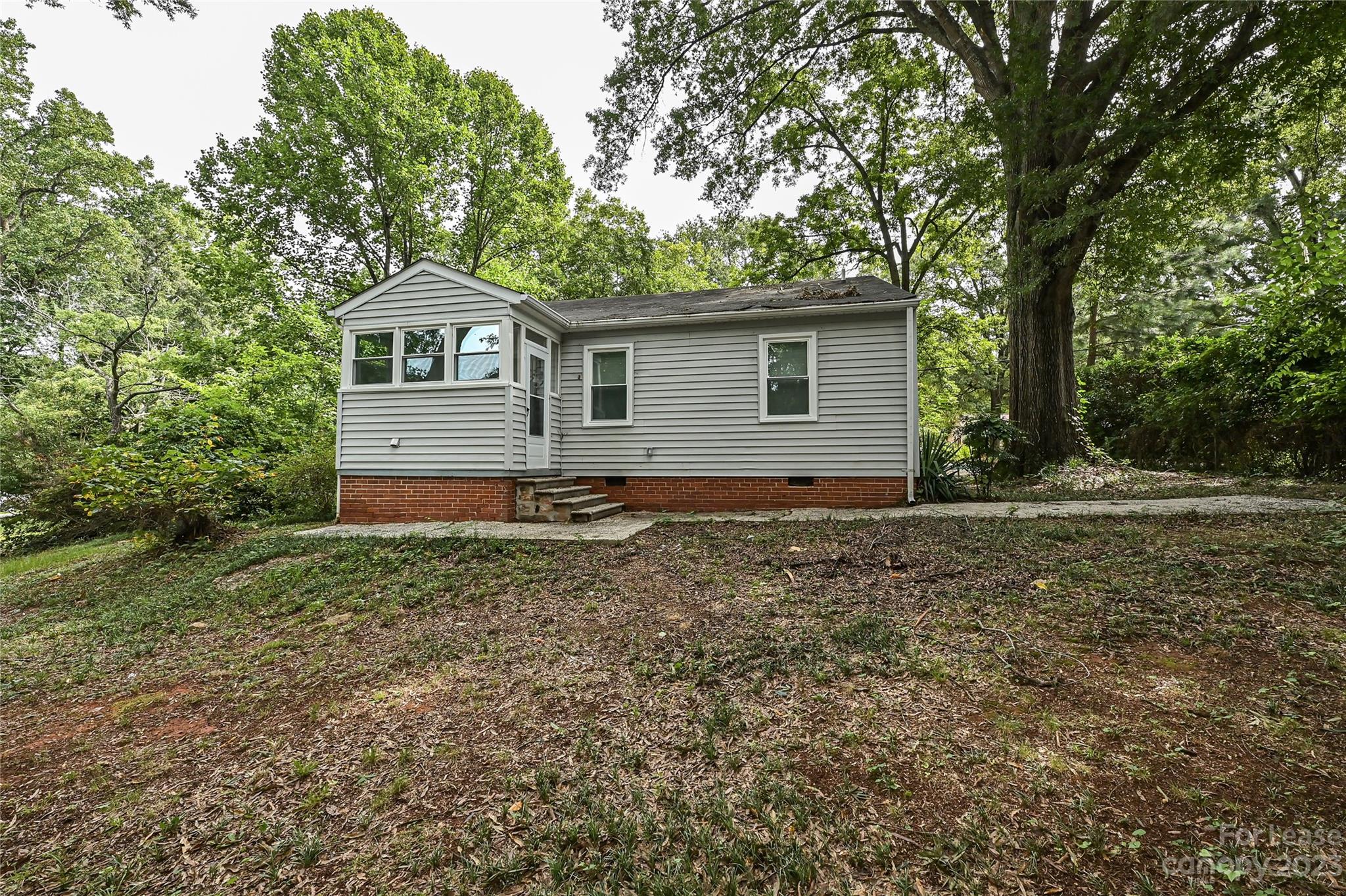 None - Residential Lease