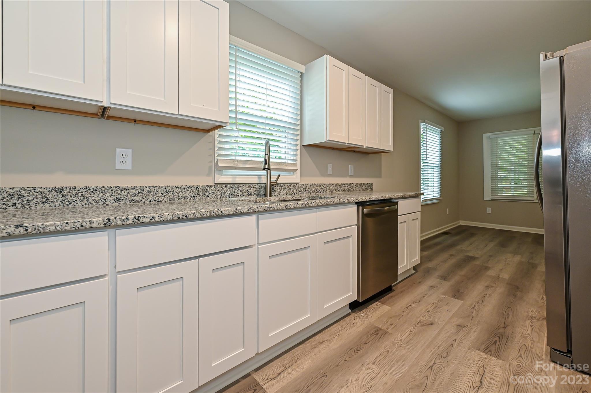 None - Residential Lease