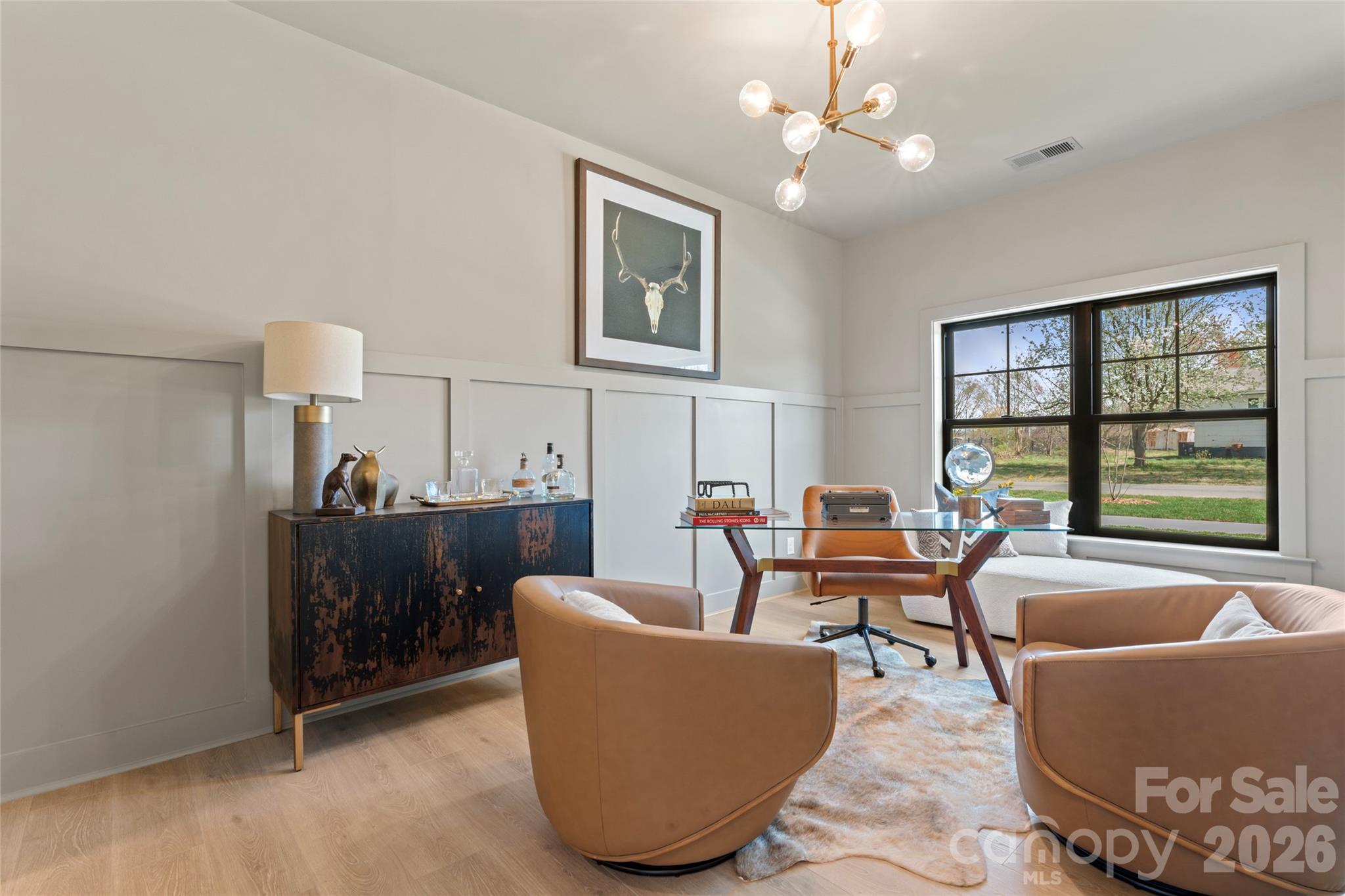 Townes at Maxwell - Residential