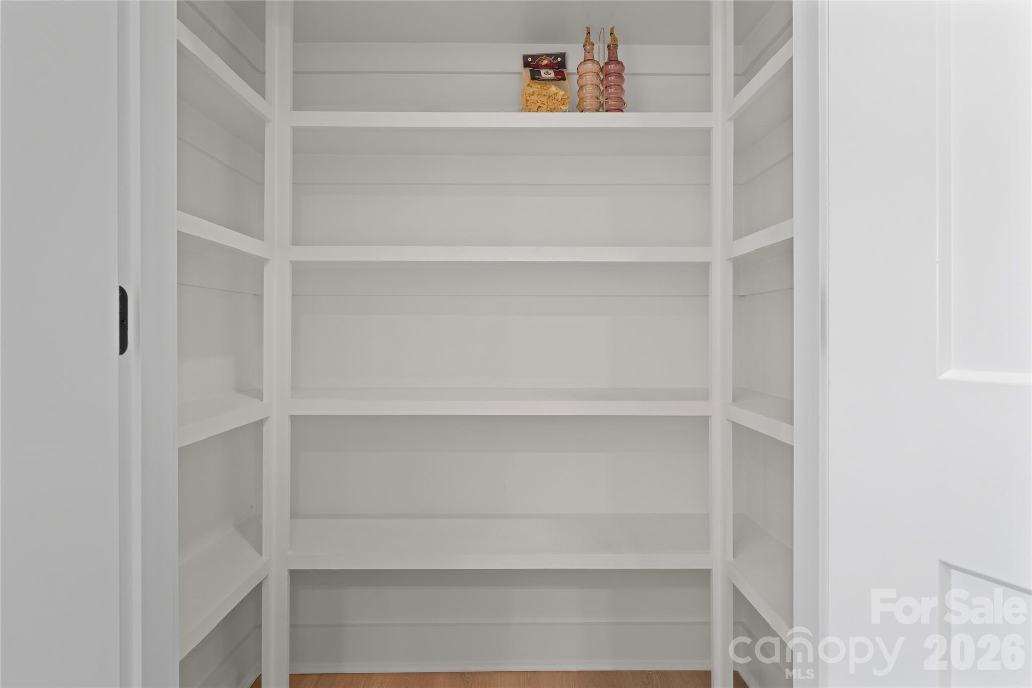 Townes at Maxwell - Residential