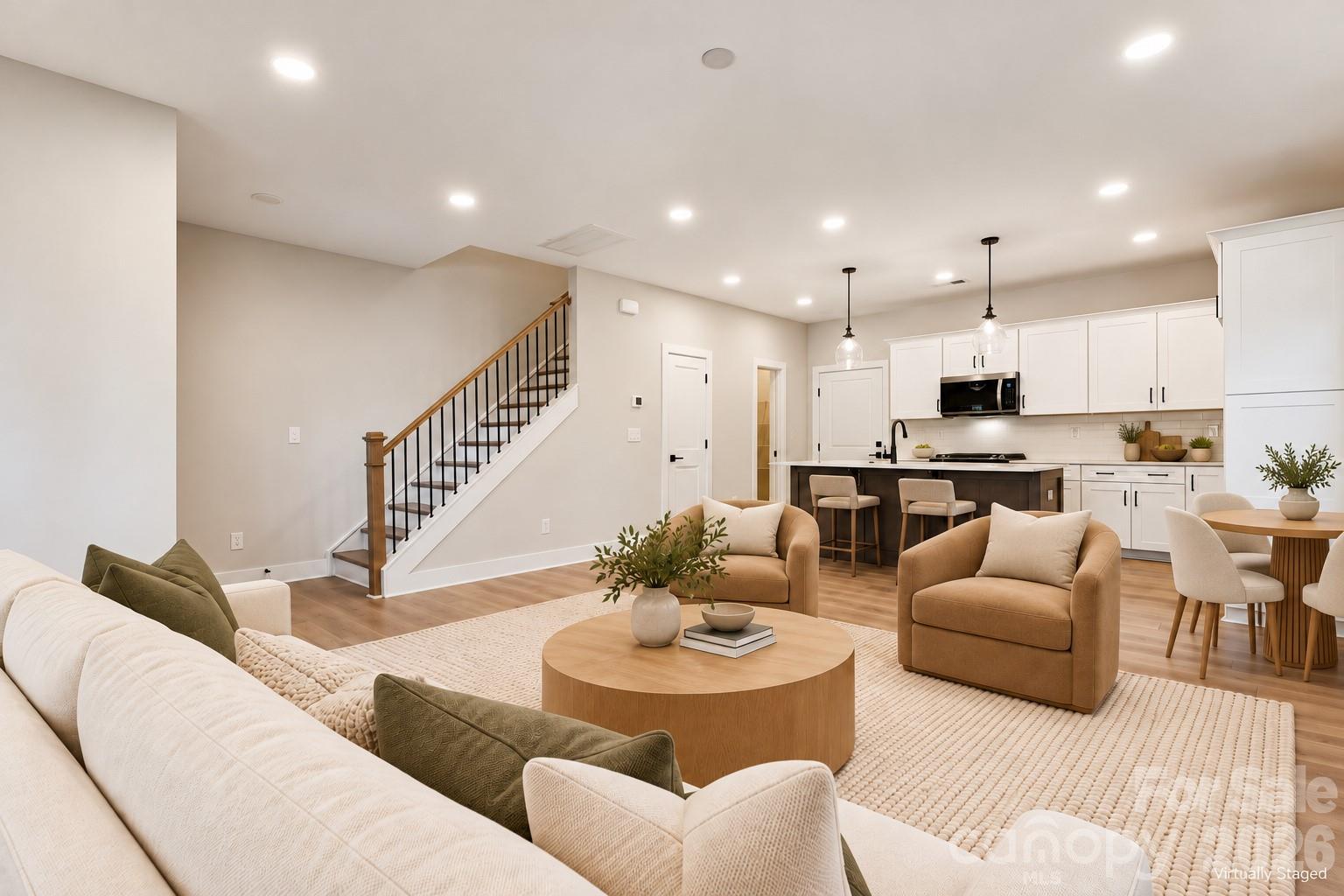 508 Mystic Park Alley 1