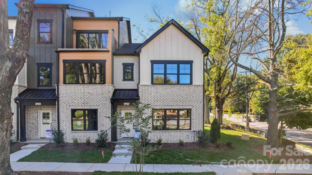 508 Mystic Park Alley 1