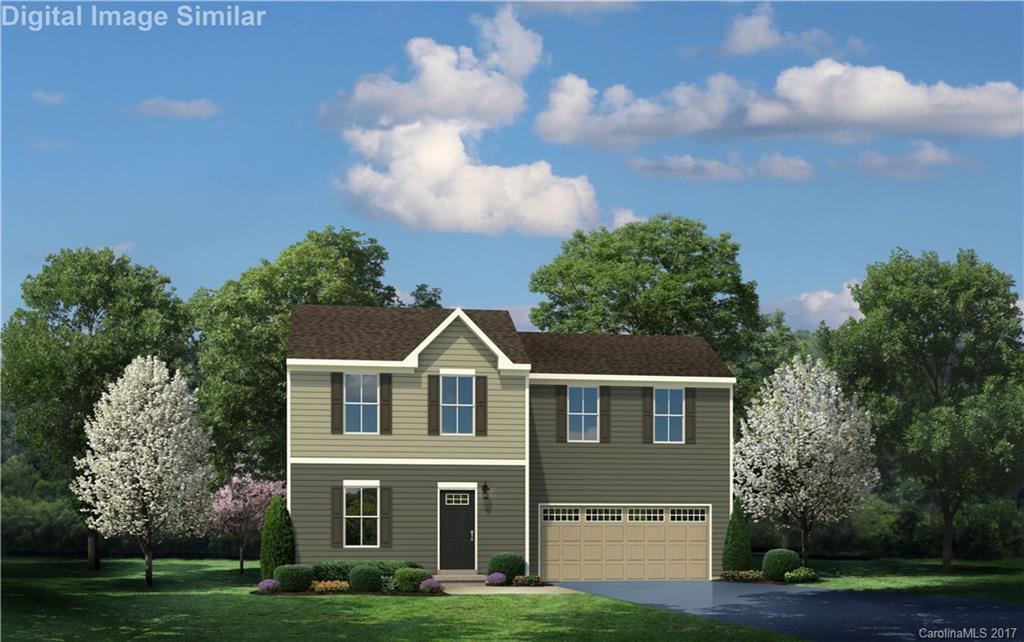 Pendleton - Residential