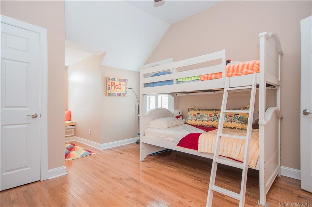 Liberty Hill - Residential