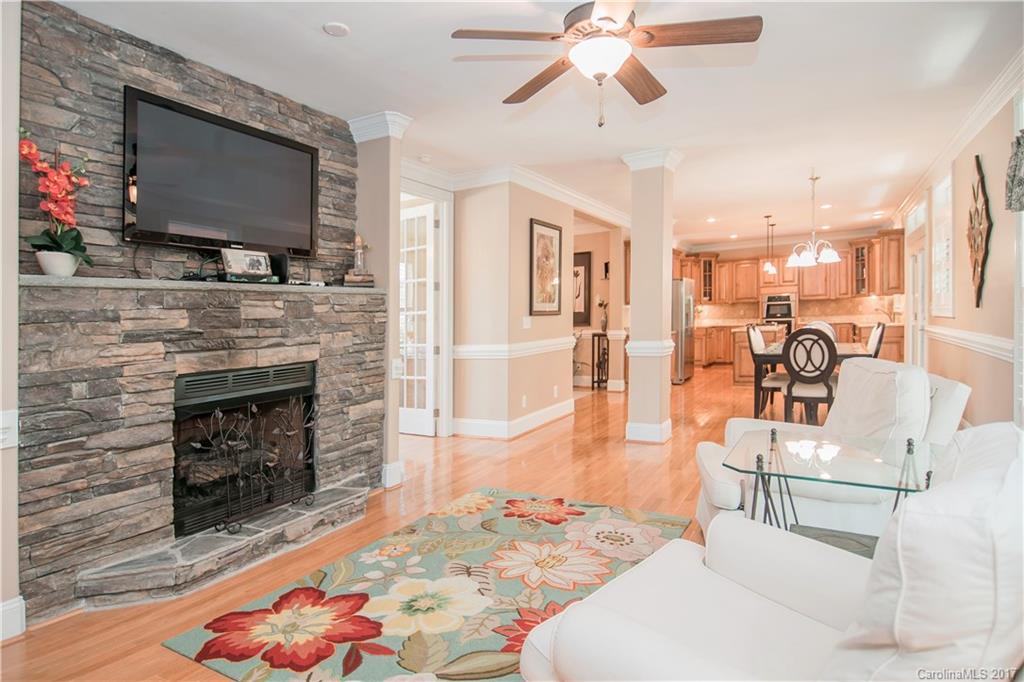 Liberty Hill - Residential