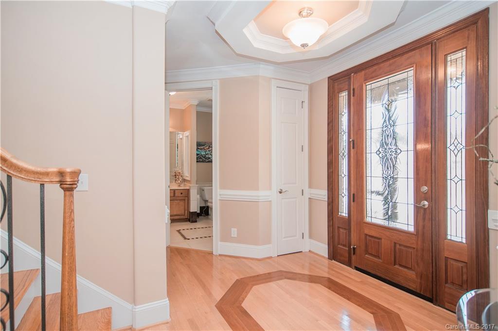 Liberty Hill - Residential