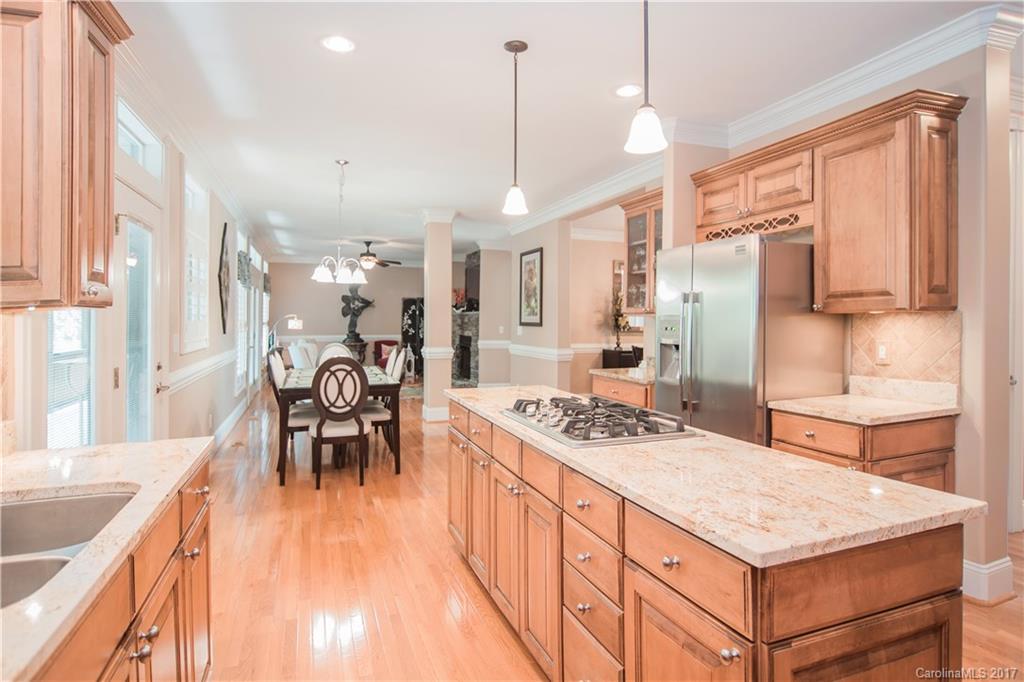 Liberty Hill - Residential