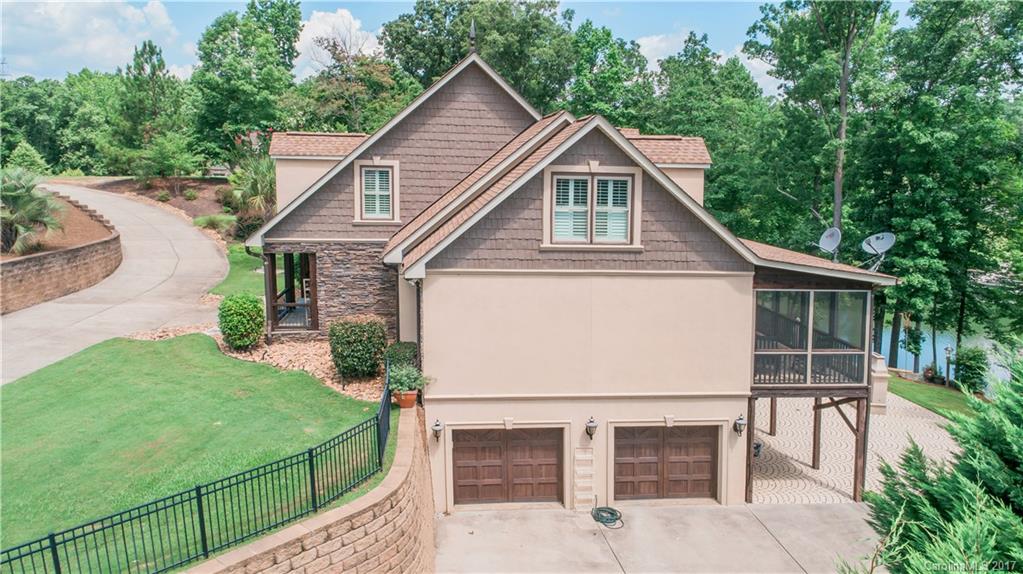 Liberty Hill - Residential