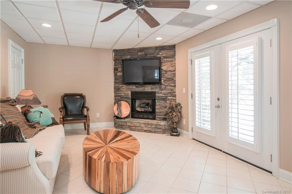 Liberty Hill - Residential