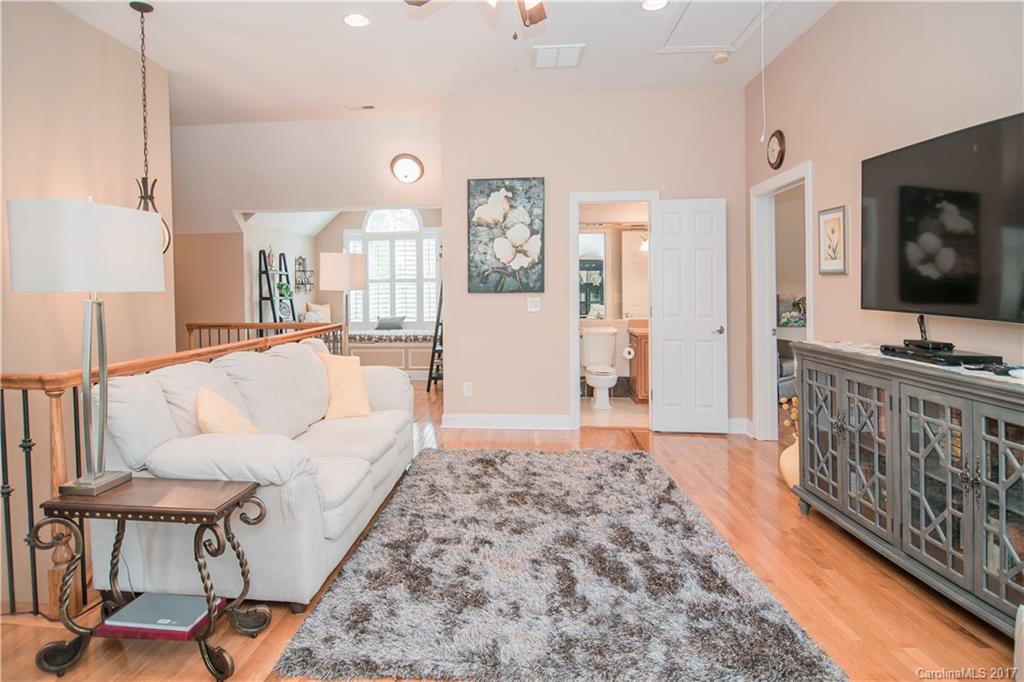 Liberty Hill - Residential