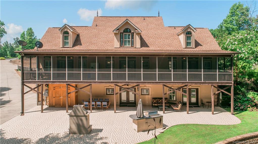 Liberty Hill - Residential