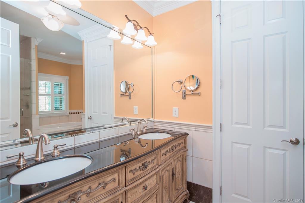 Liberty Hill - Residential