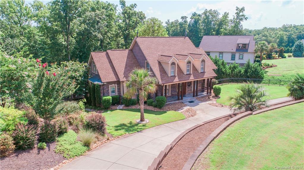 Liberty Hill - Residential