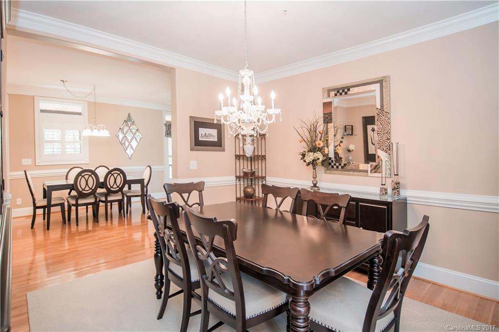 Liberty Hill - Residential