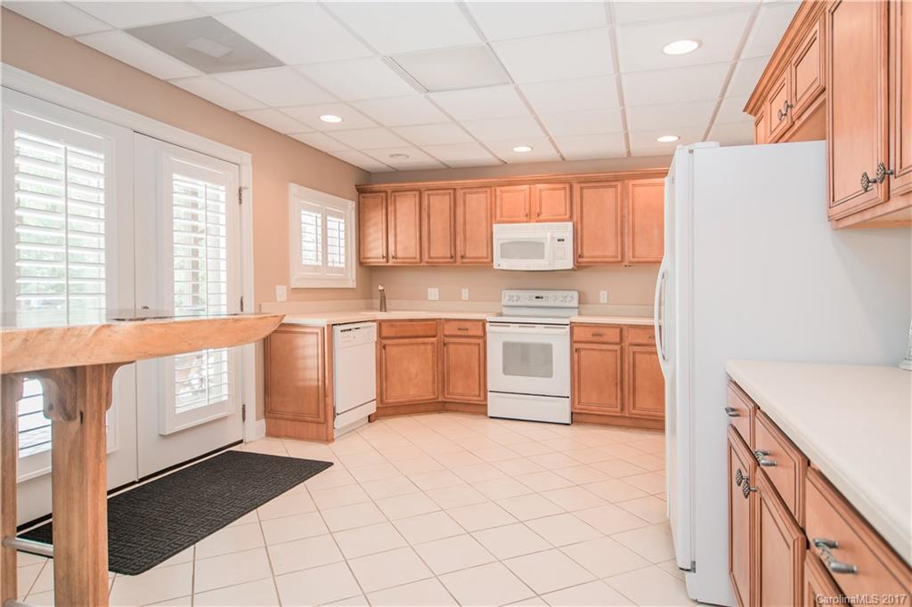 Liberty Hill - Residential